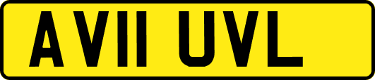 AV11UVL