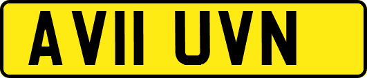 AV11UVN