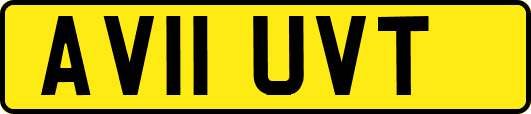 AV11UVT