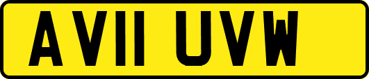 AV11UVW