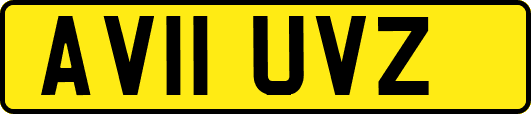 AV11UVZ