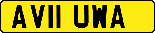 AV11UWA