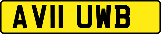 AV11UWB