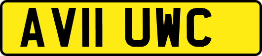 AV11UWC