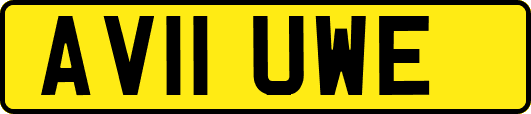 AV11UWE