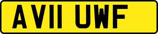 AV11UWF