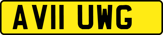 AV11UWG