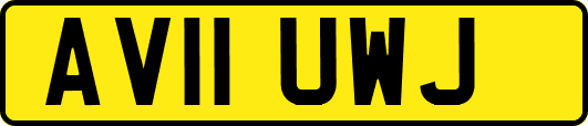 AV11UWJ