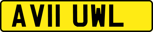 AV11UWL
