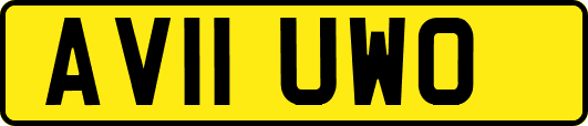 AV11UWO