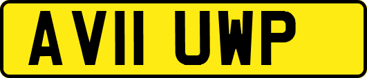 AV11UWP