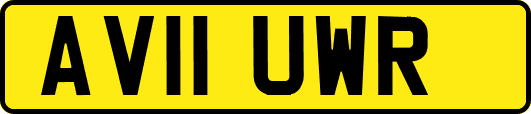 AV11UWR