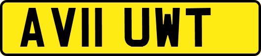 AV11UWT