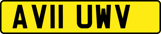AV11UWV
