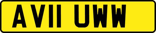 AV11UWW