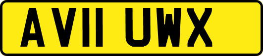AV11UWX