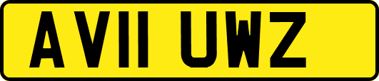 AV11UWZ