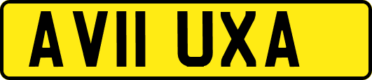 AV11UXA