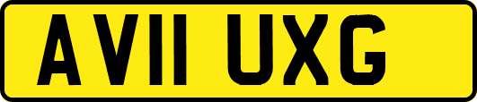 AV11UXG