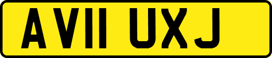 AV11UXJ