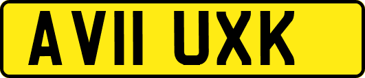 AV11UXK