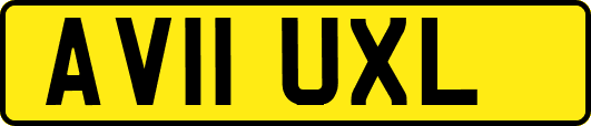 AV11UXL