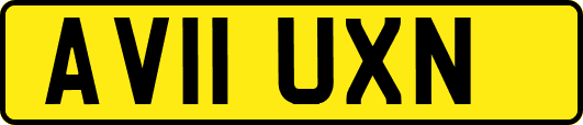 AV11UXN