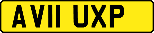 AV11UXP