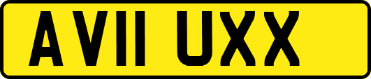 AV11UXX