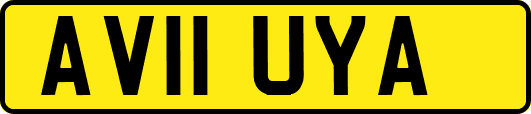 AV11UYA