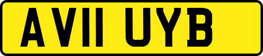 AV11UYB