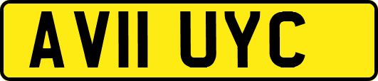 AV11UYC