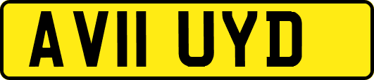 AV11UYD