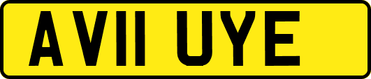 AV11UYE