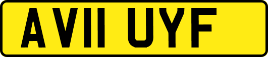 AV11UYF