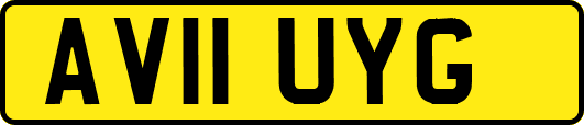 AV11UYG