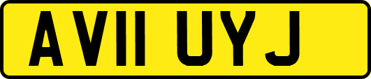AV11UYJ