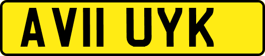 AV11UYK