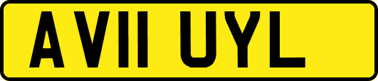 AV11UYL