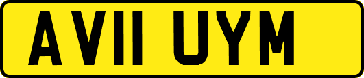 AV11UYM