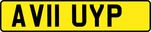 AV11UYP