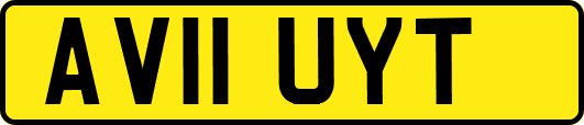 AV11UYT