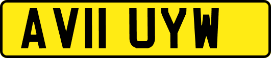 AV11UYW