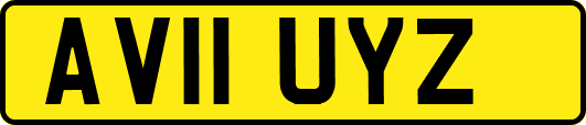 AV11UYZ