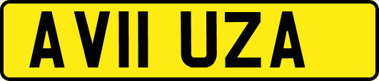 AV11UZA