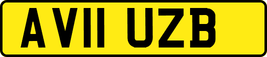 AV11UZB