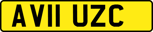 AV11UZC