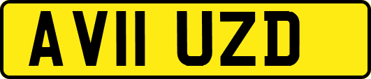 AV11UZD