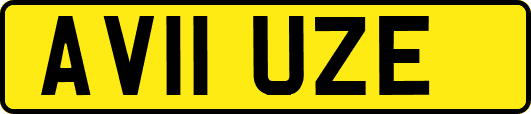 AV11UZE