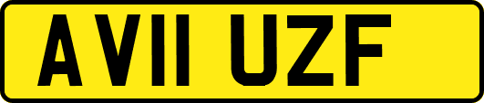 AV11UZF